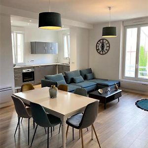 Appartement met een Slaapkamer